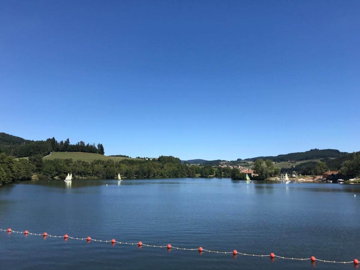 Séjour chez l'habitant D'hôtes Les Myriades D'or *