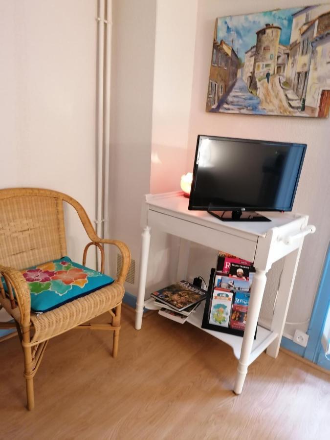 D'hotes Les Myriades D'or Homestay