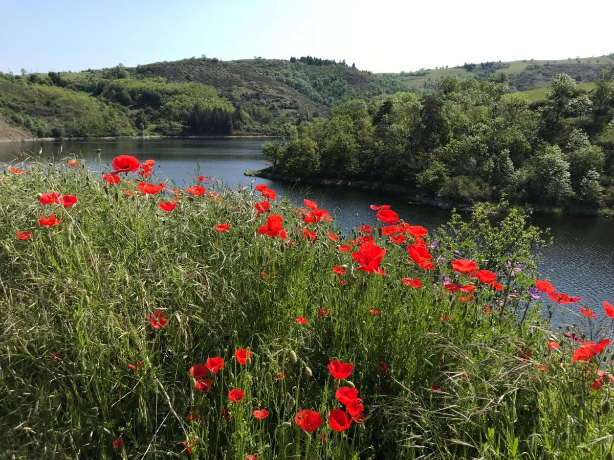 D'hotes Les Myriades D'or Homestay Regny