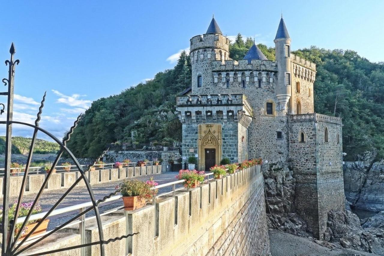 Homestay D'hotes Les Myriades D'or *
