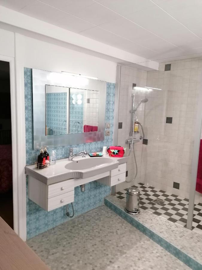 D'hotes Les Myriades D'or Homestay *
