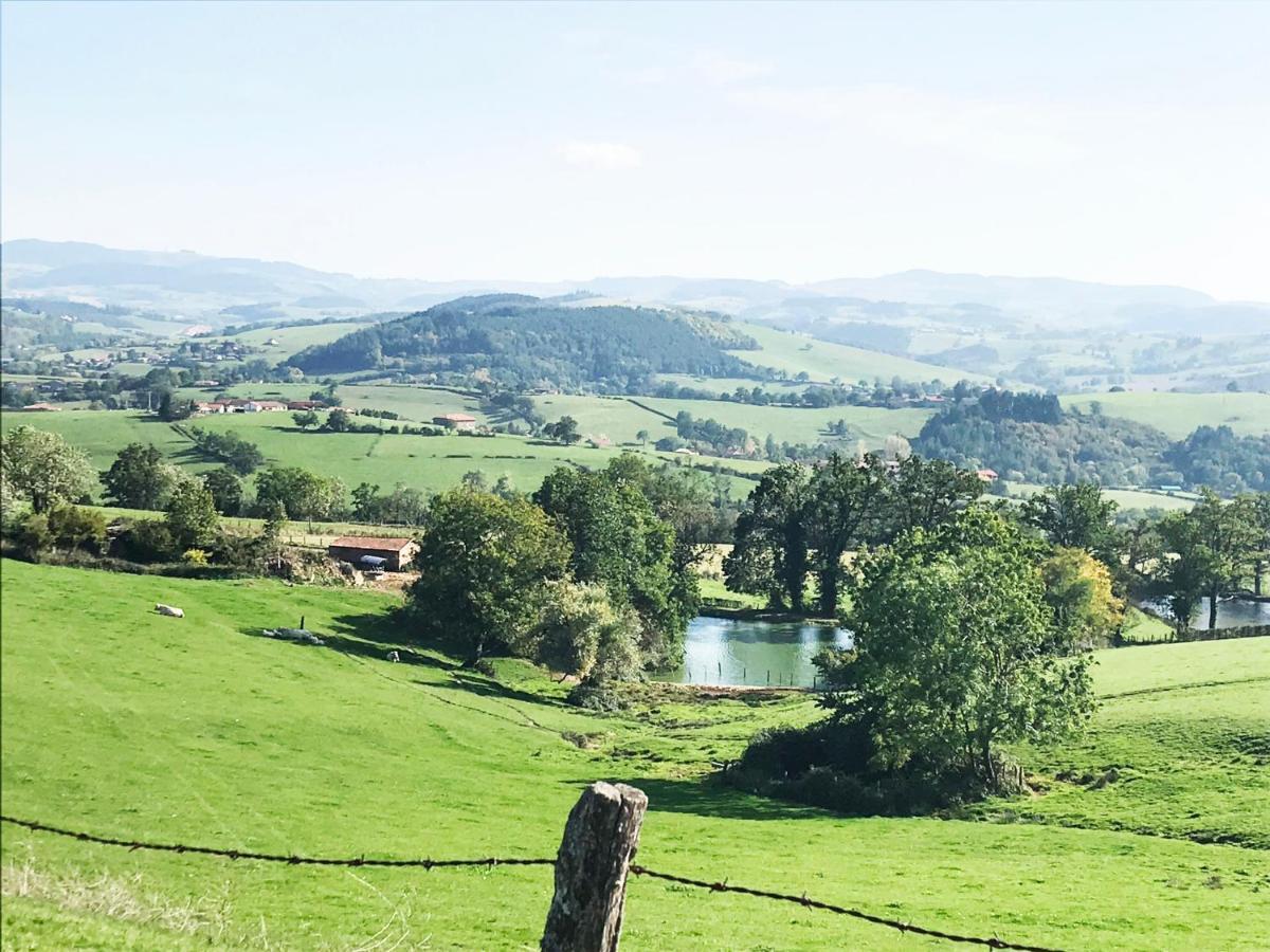Homestay D'hotes Les Myriades D'or *